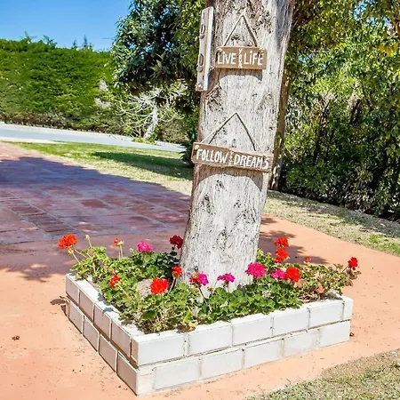 Del Mar *