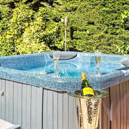 Del Mar Villa Marbella