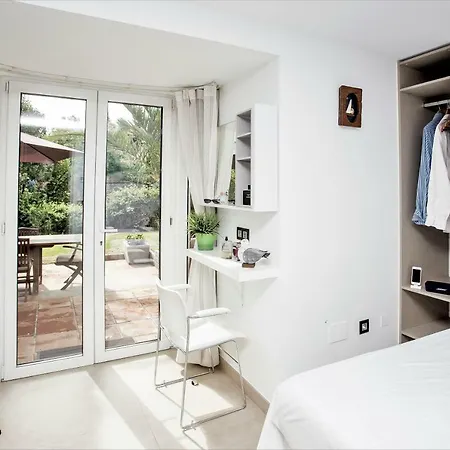 Del Mar Villa