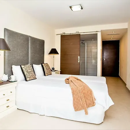 Del Mar Villa Marbella