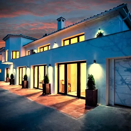 Del Mar Marbella